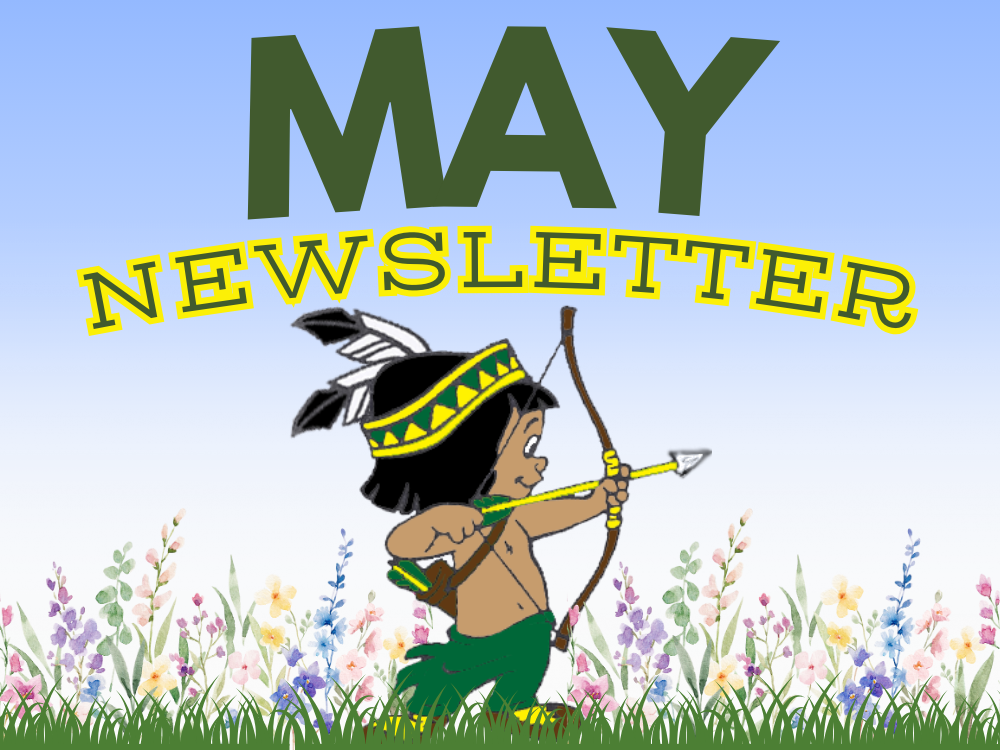 LES Newsletter · May 2025