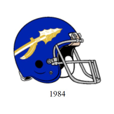 1984 Helmet