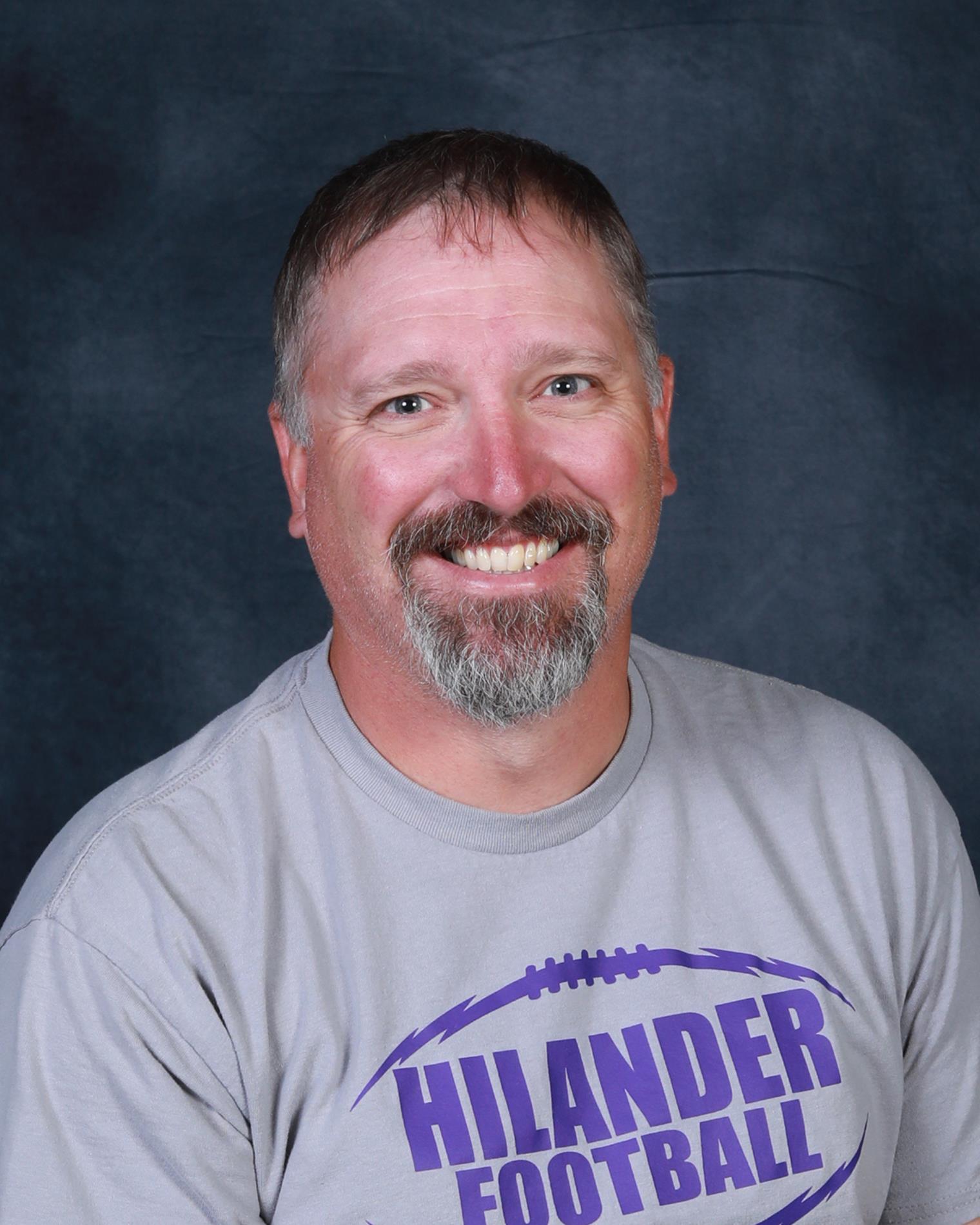 Athletic Director