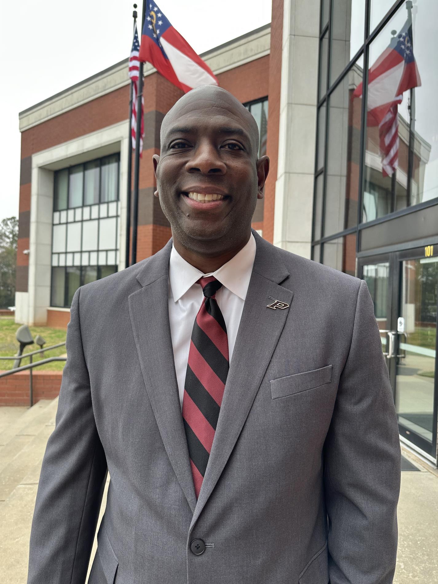 Principal Principal
