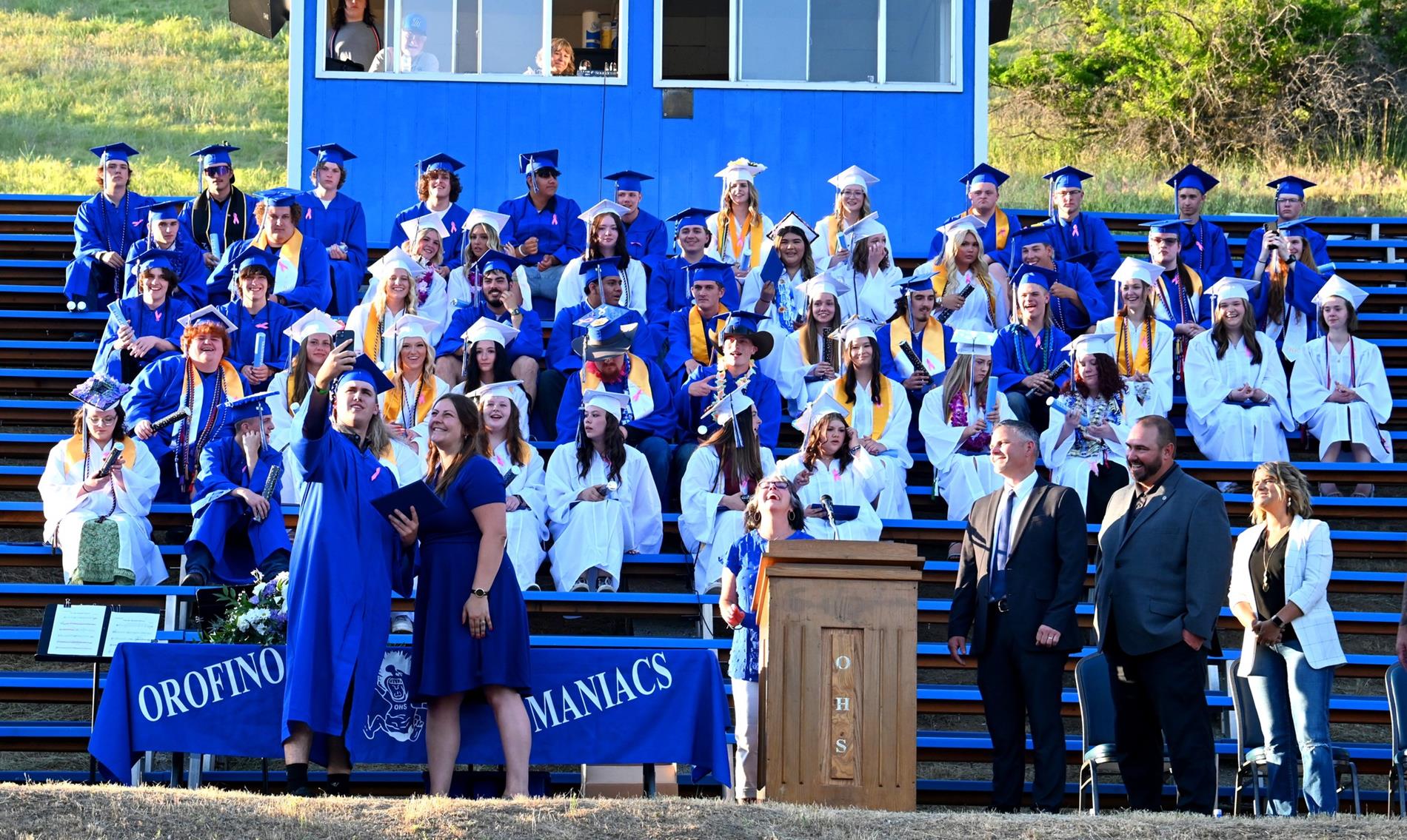 grad