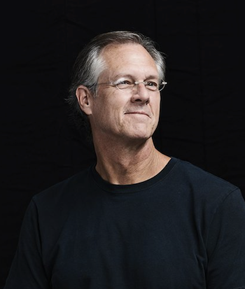 Chuck Rutledge Photo