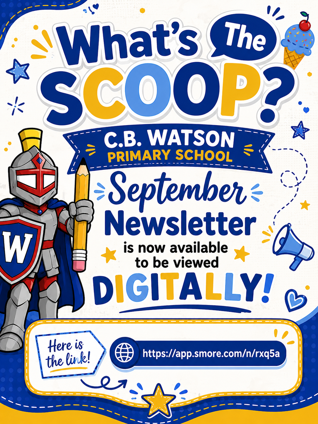 School Scoop