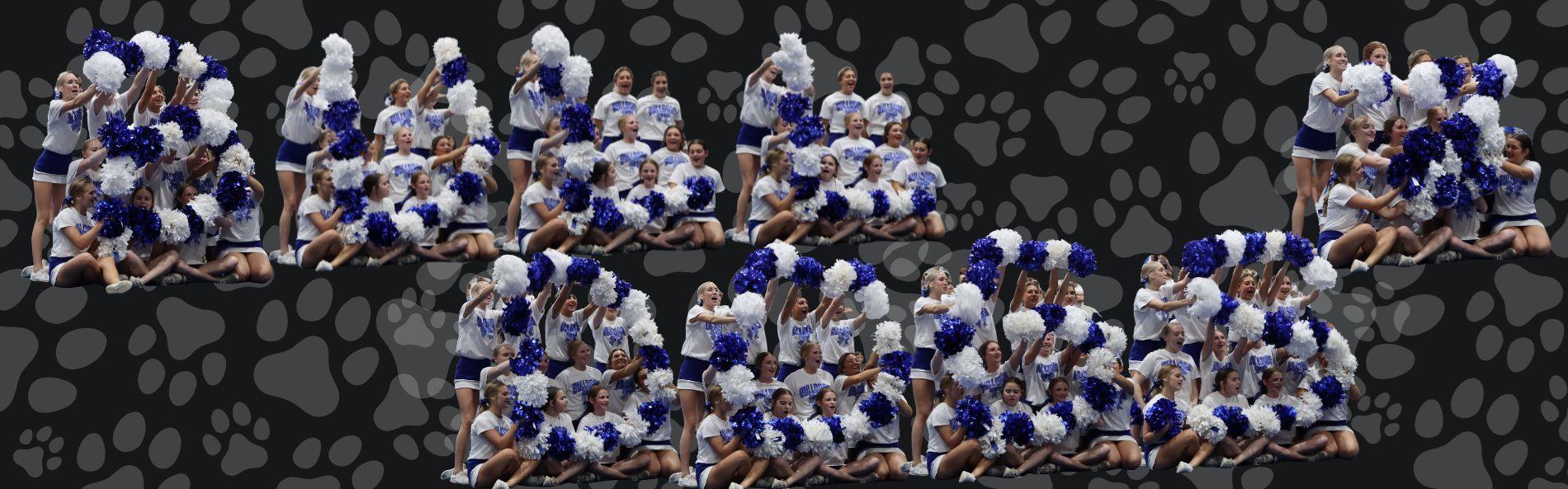 PEP RALLY 