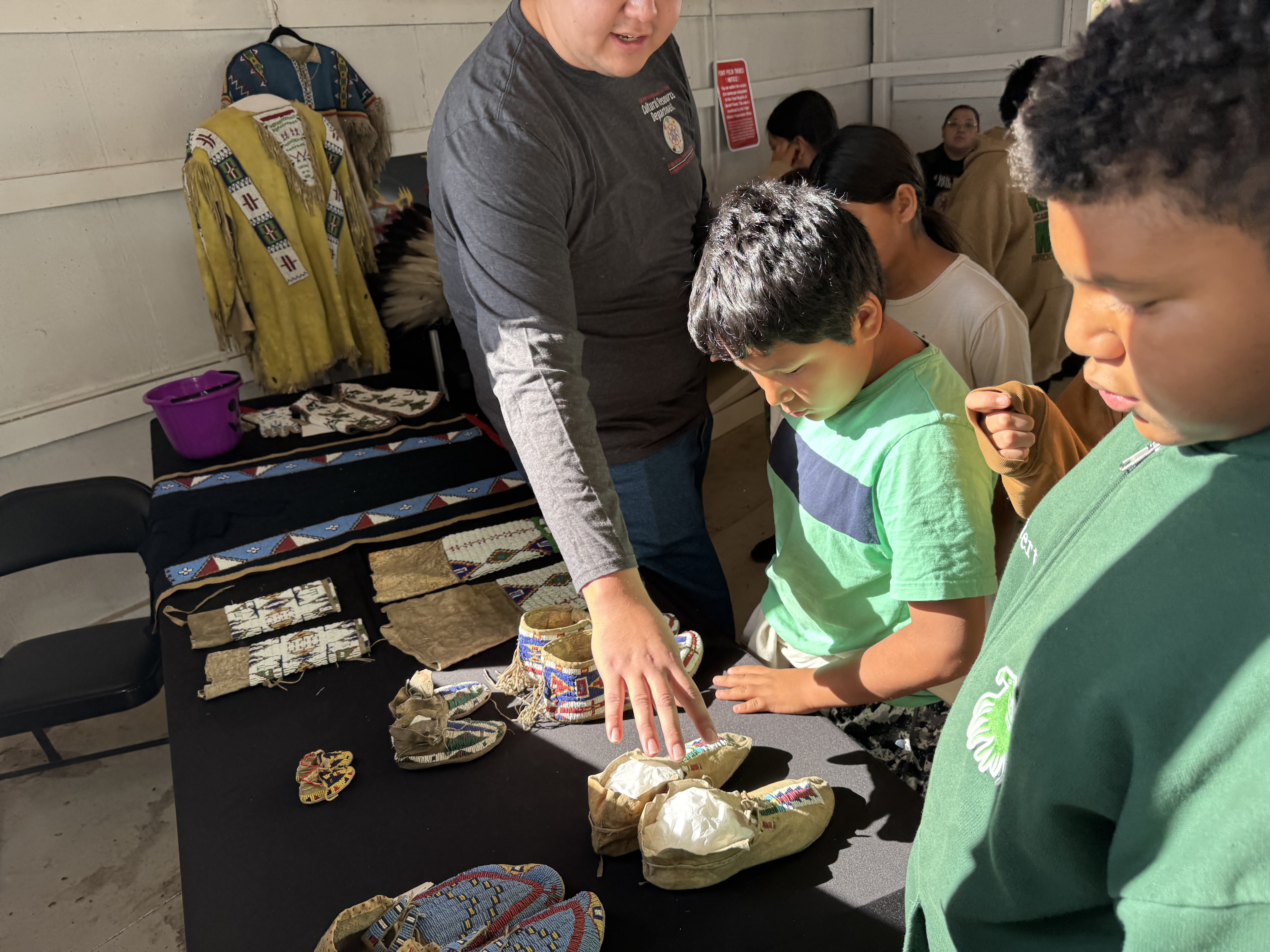 Poplar Cultural Fair