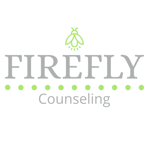 Firefly Counseling Logo