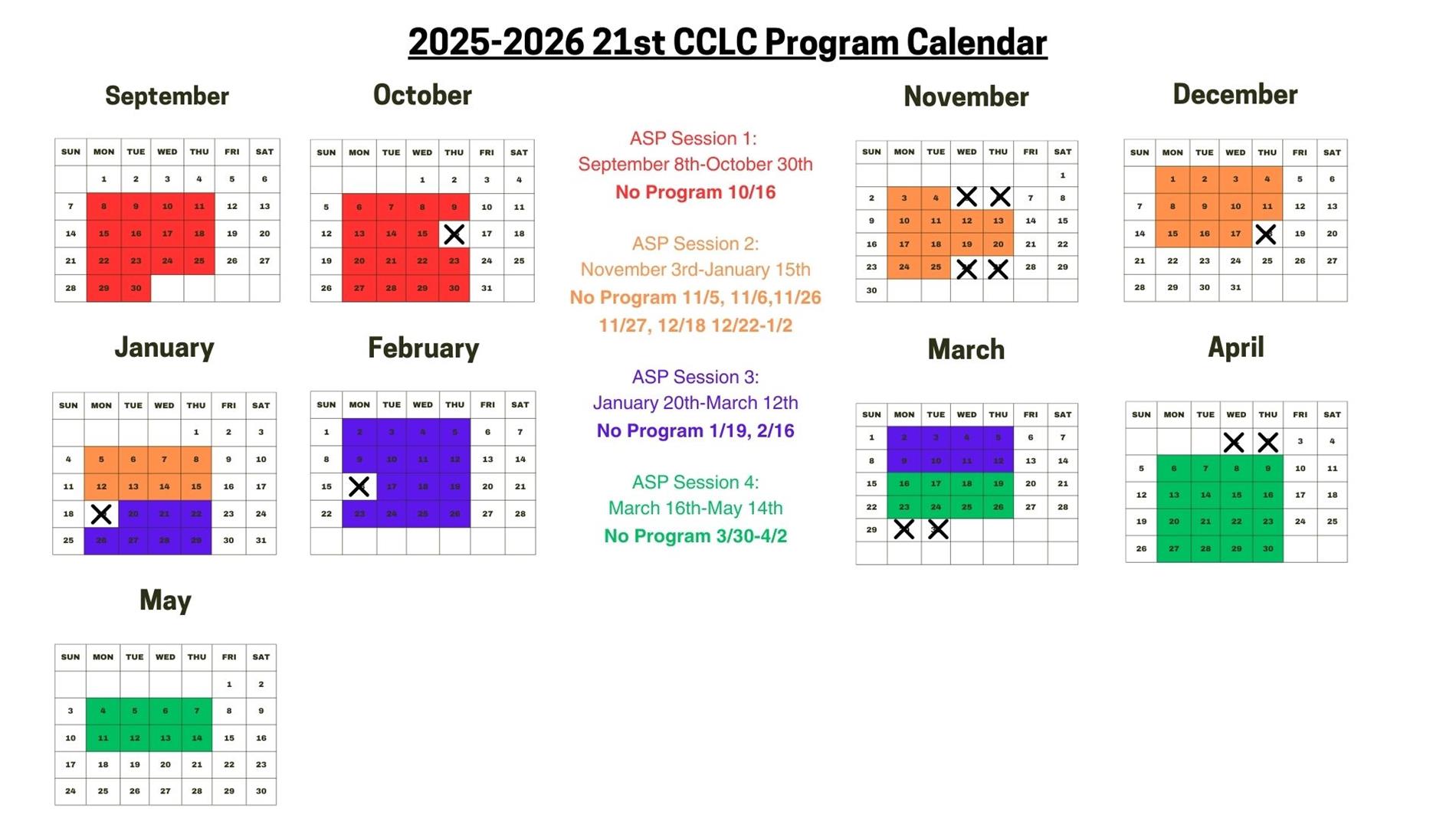 ASP Calendar ASP Calendar