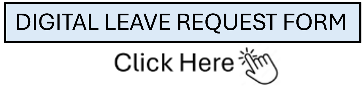 leave request digital form