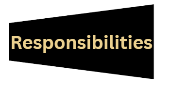 Responsibilities