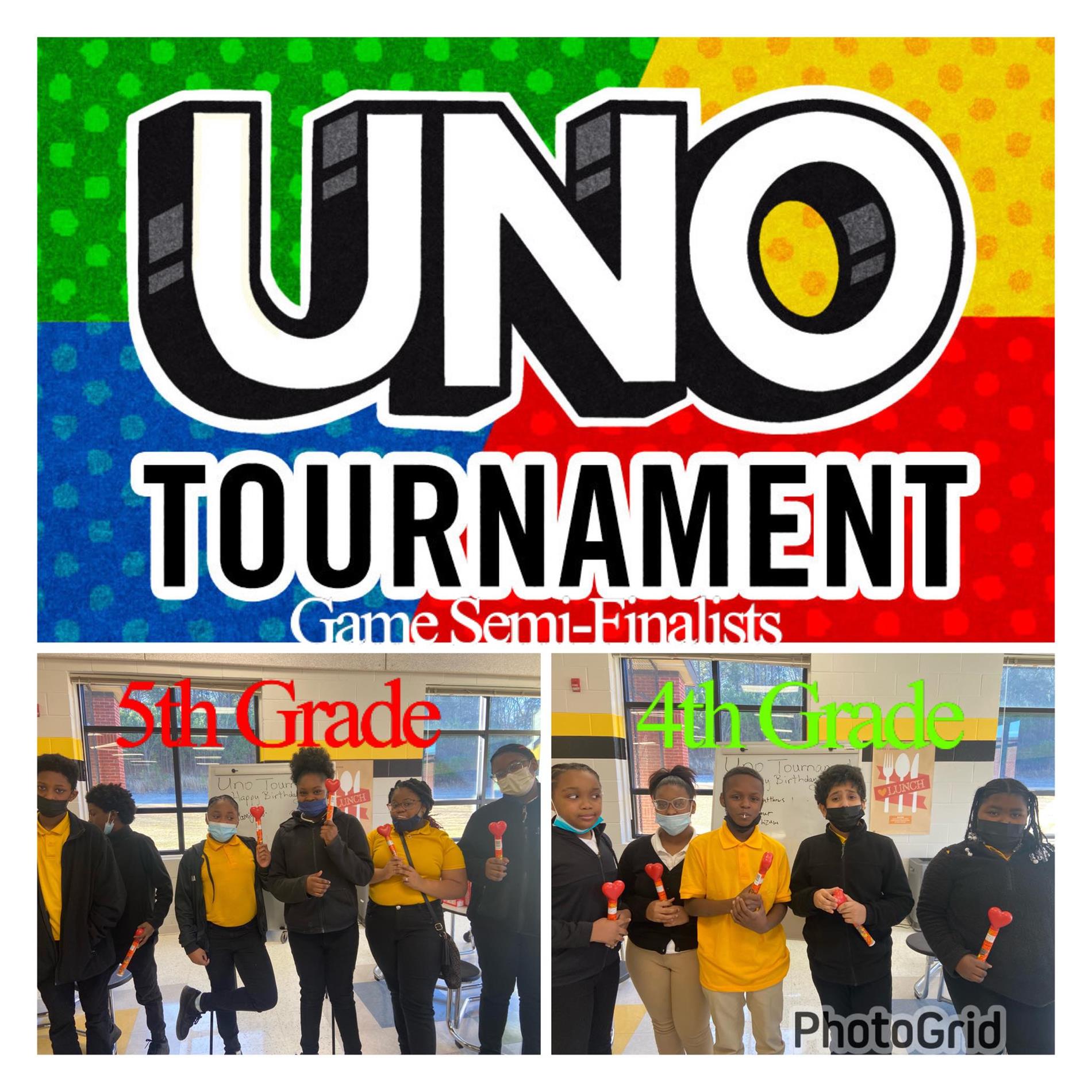 uno tournament