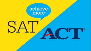 SAT and ACT