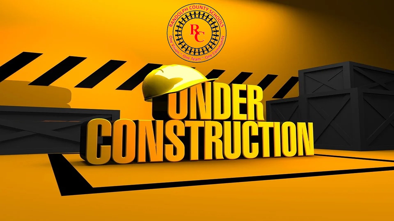 Page Under Construction