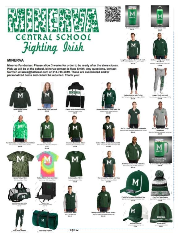 Sports Apparel Link