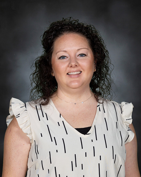 Mrs. J. Coleman, Intervention Specialist