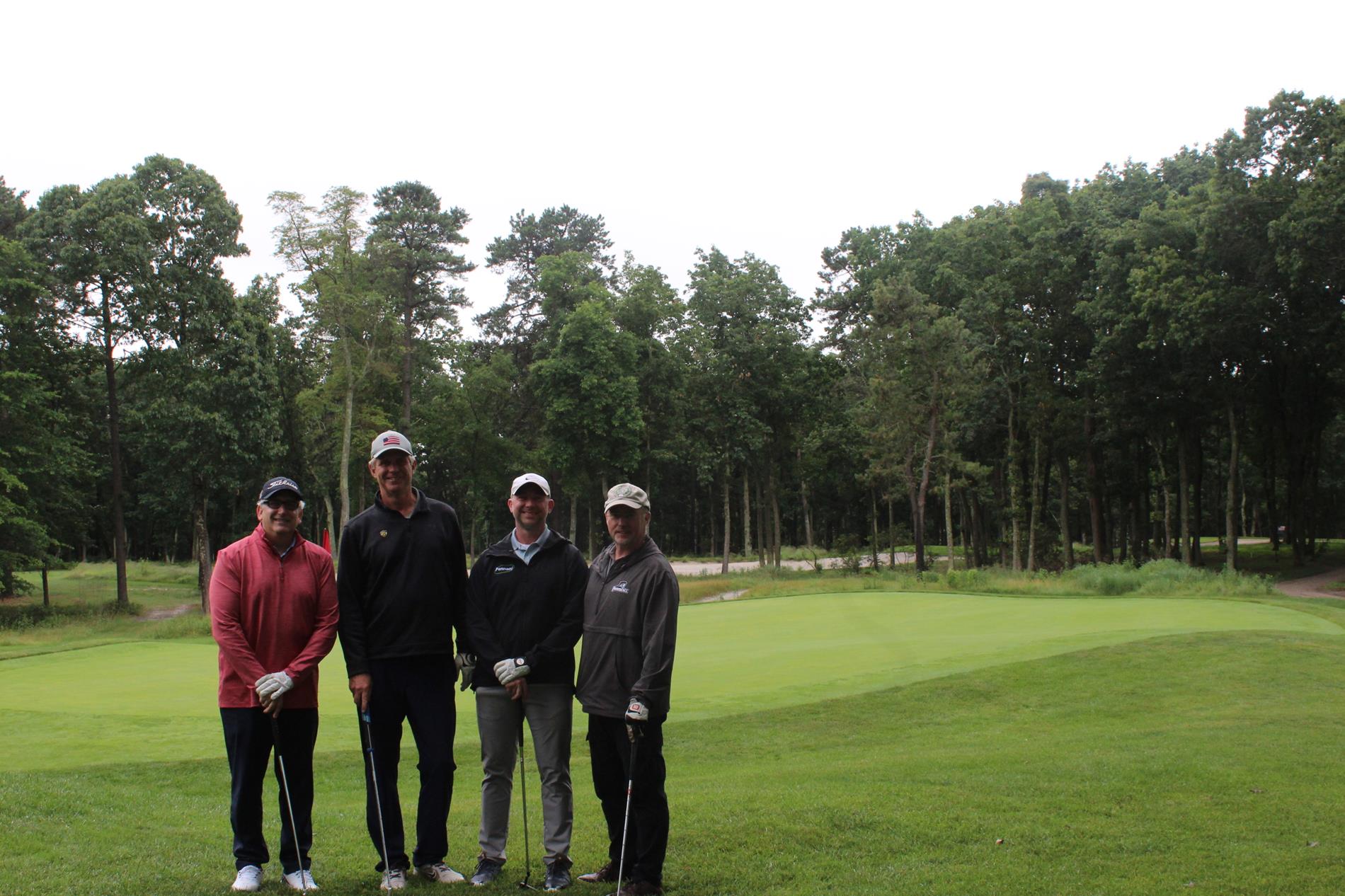 11th Annual Gateway Golf Classic