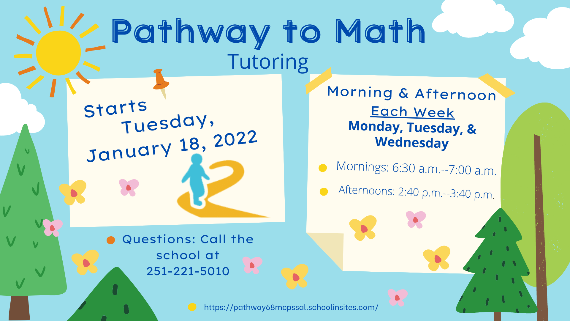 Pathway to Math Pathway to Math