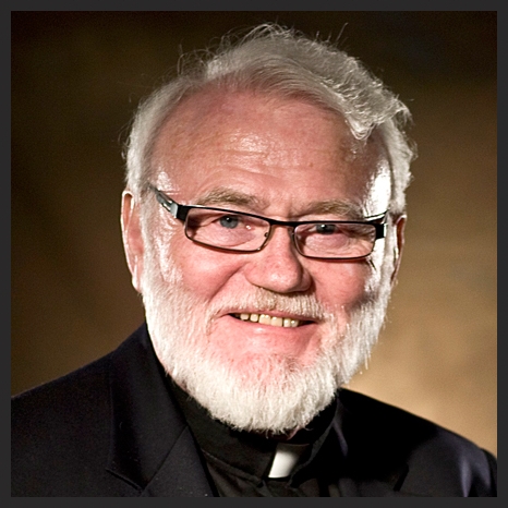 Fr. Henry McDaid
