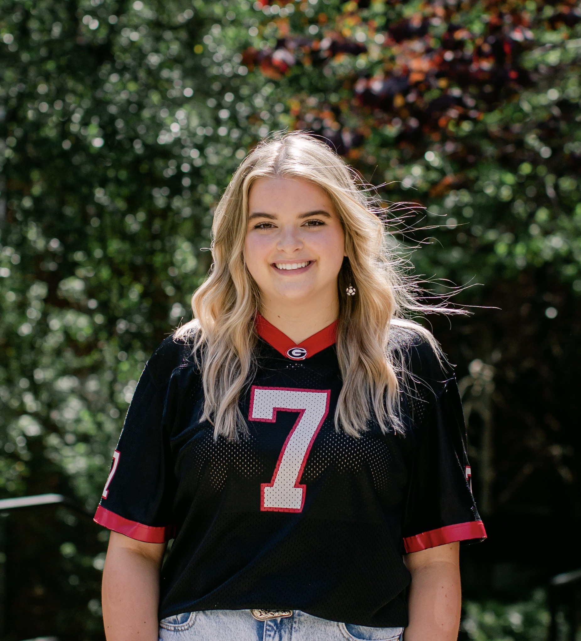 Annabelle Smith Annabelle Smith