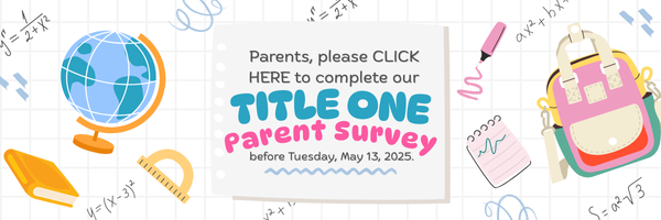 parent survey