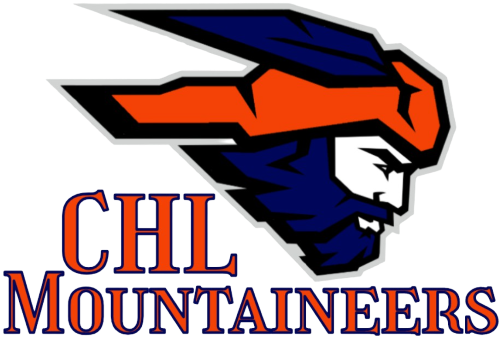 CHL Mountaineers Wrestling