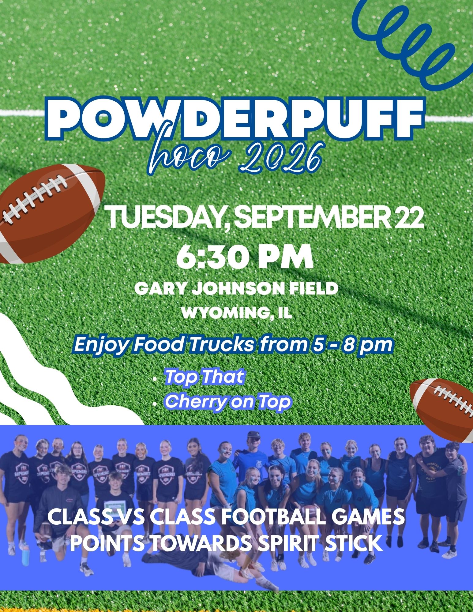 PowderPuff