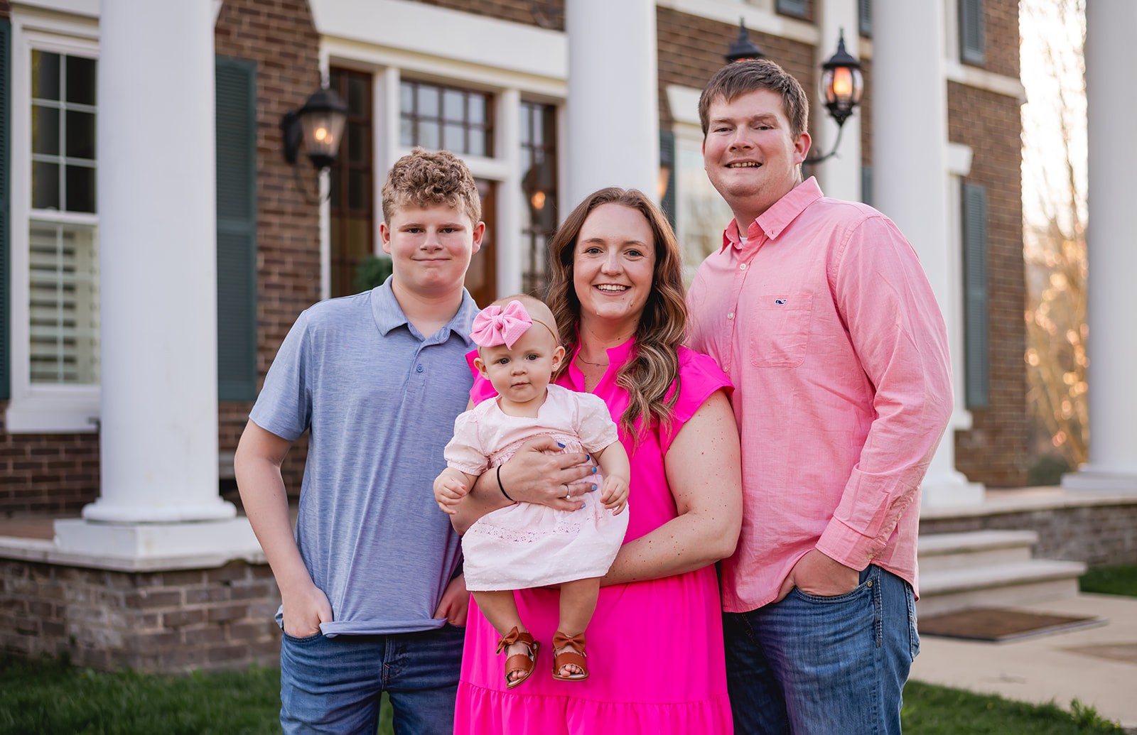 family family