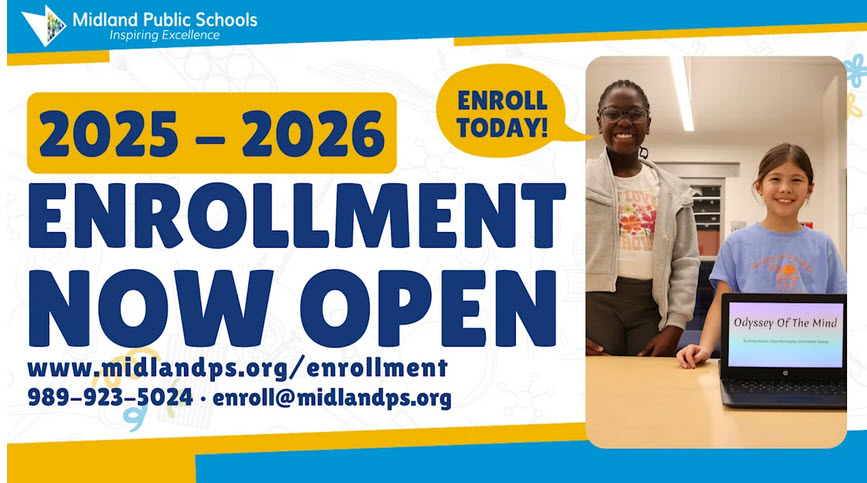 Enroll Now Banner Enroll Now Banner