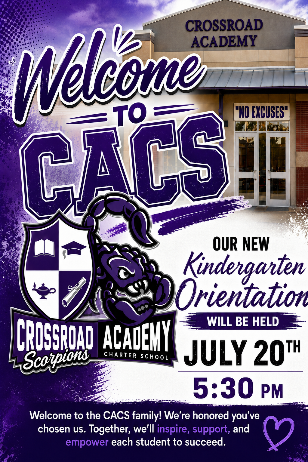 Orientation