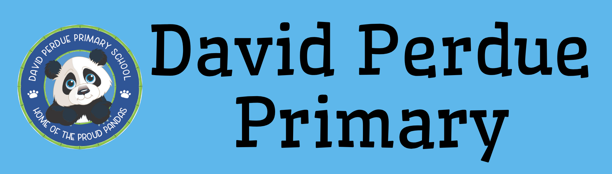 David Perdue Primary