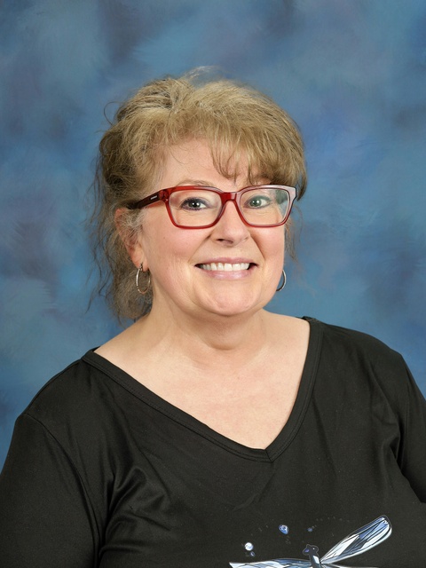 Dawn Nelson