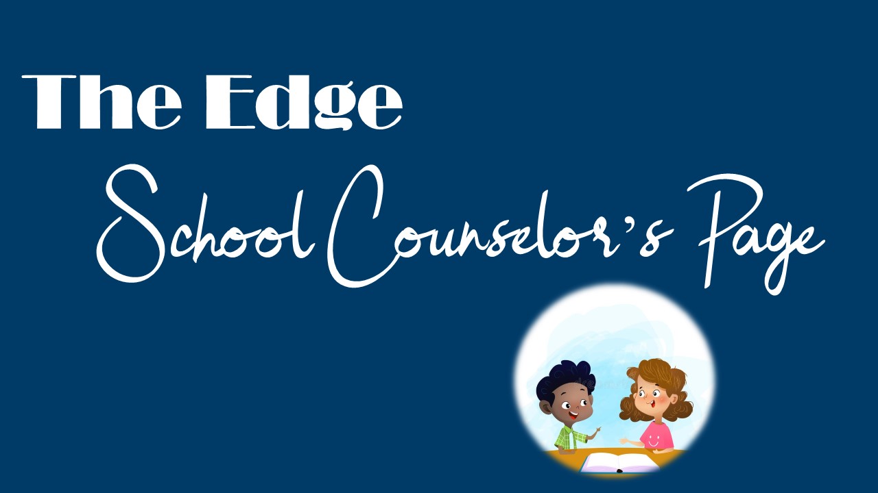 School Counseling Page