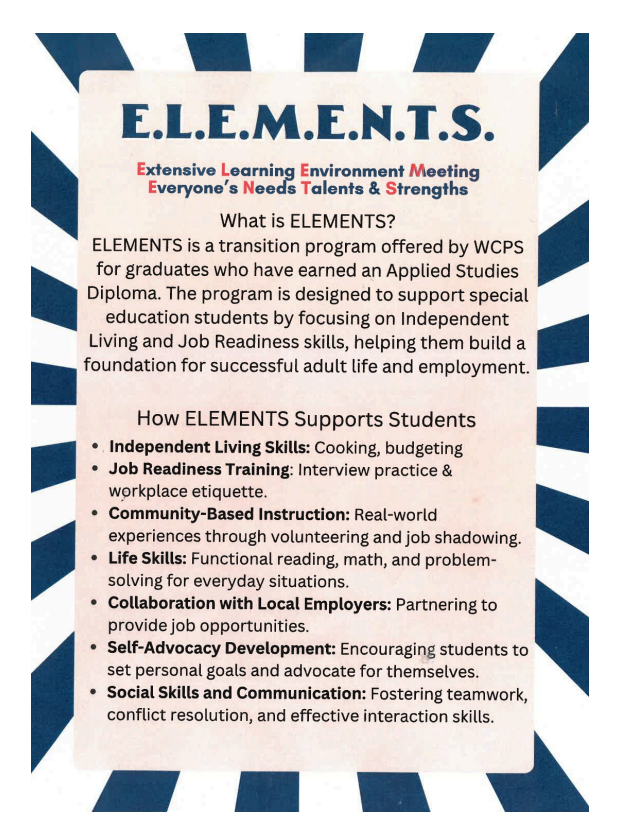 ELEMENTS