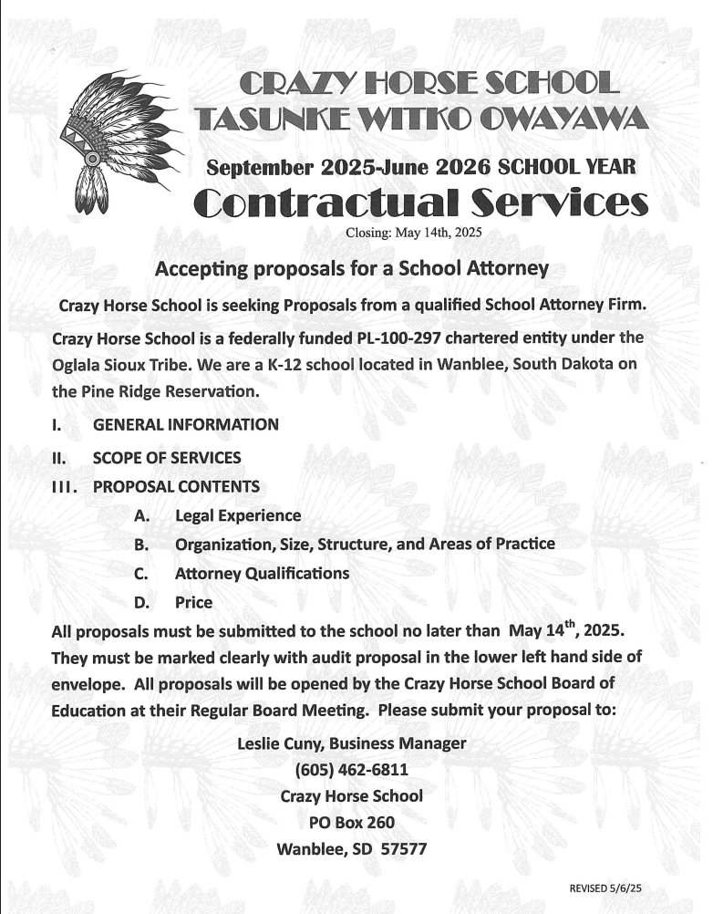 superintendent