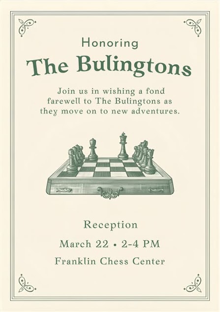 Honoring The Bulingtons
