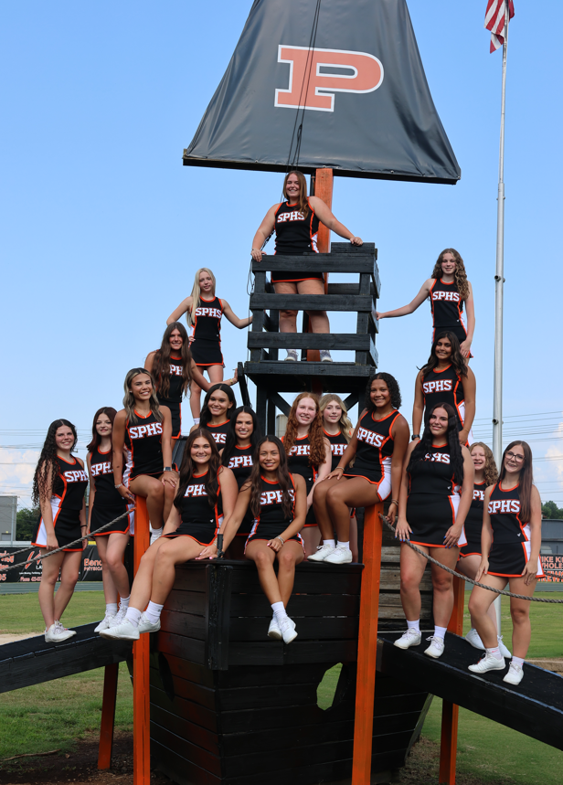 cheer picture