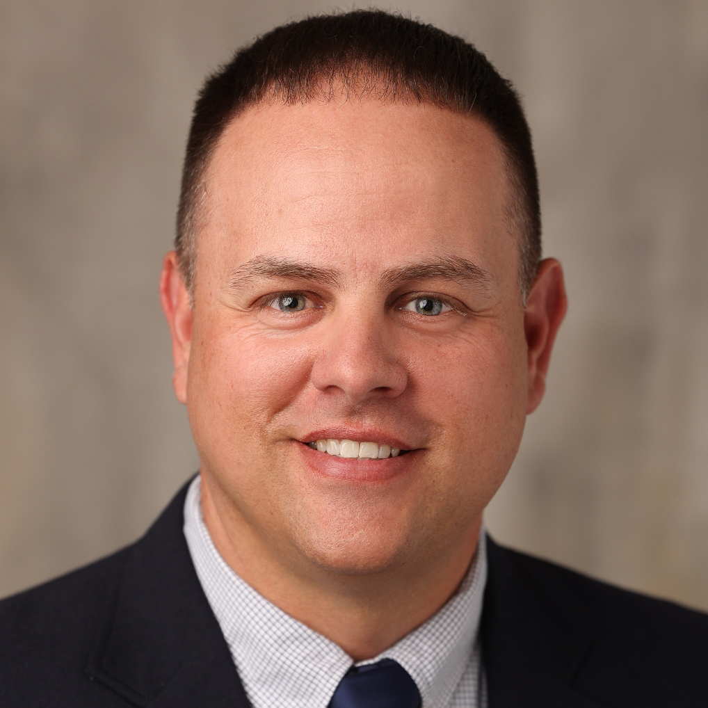 Alan Chancey, Principal