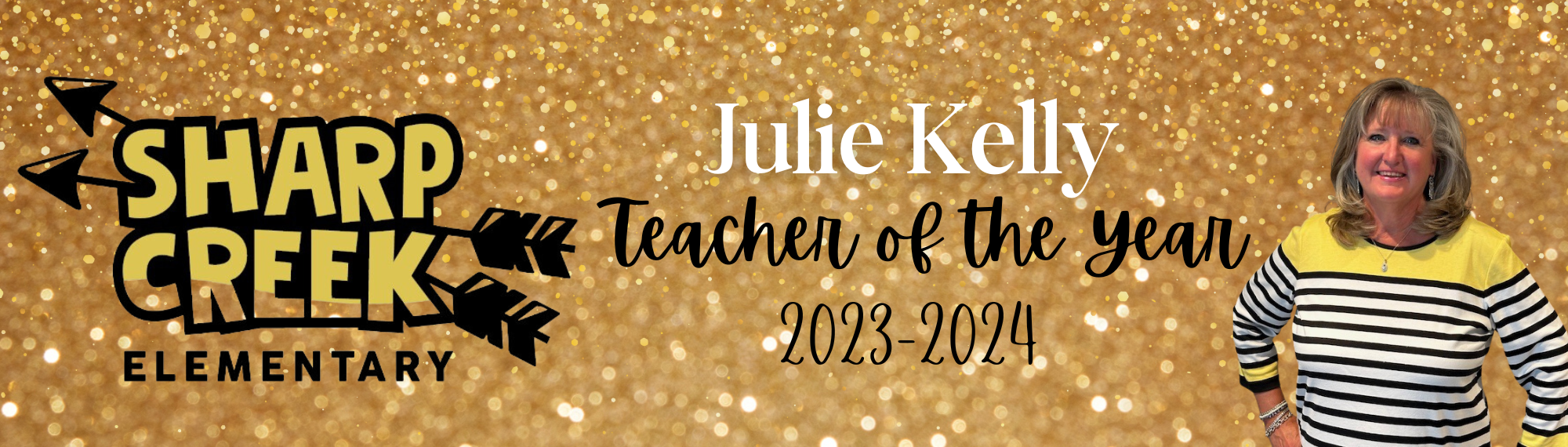 Teacher of the Year