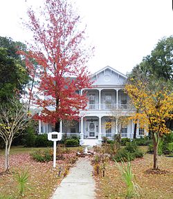 Francis Marion House