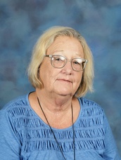 Carol Boswell, Aide Carol Boswell, Aide