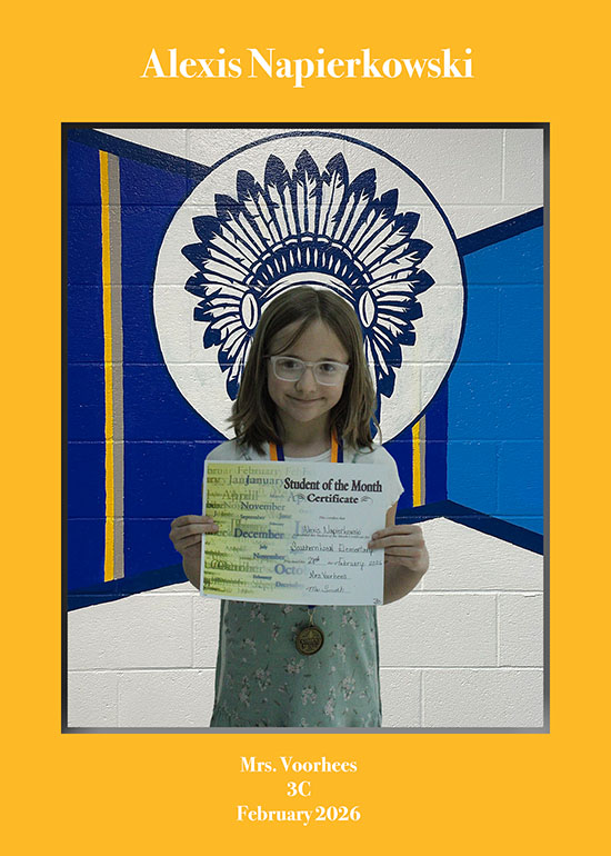 3C LOM February 2026