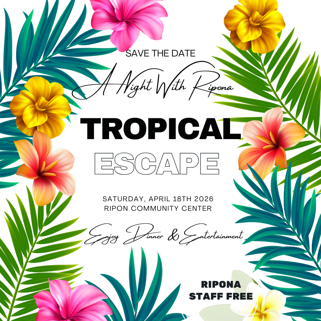 Tropical Escape