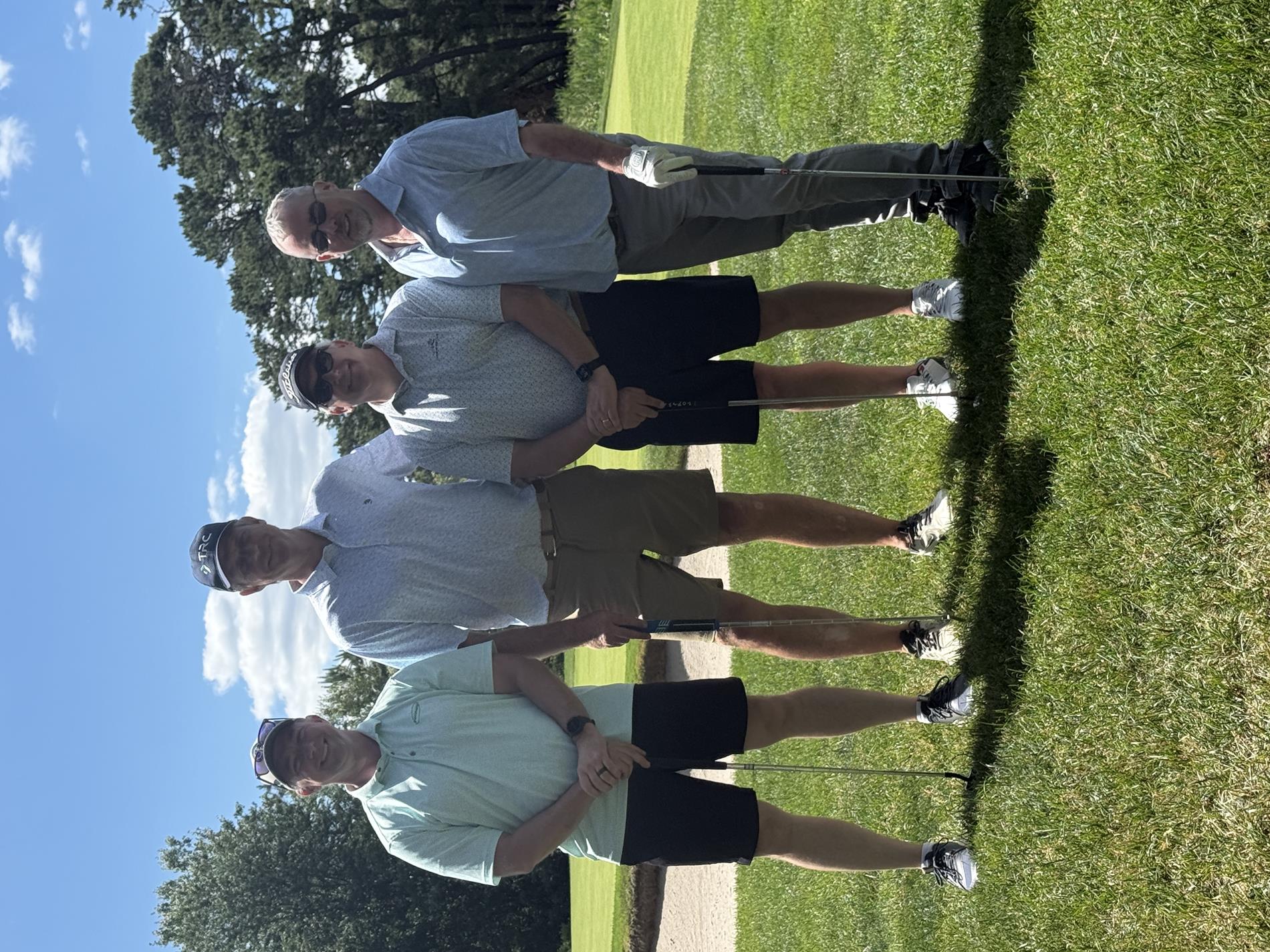 GCAP Golf Classic