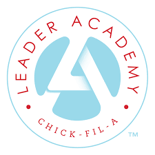 CFA Leader Academy Logo
