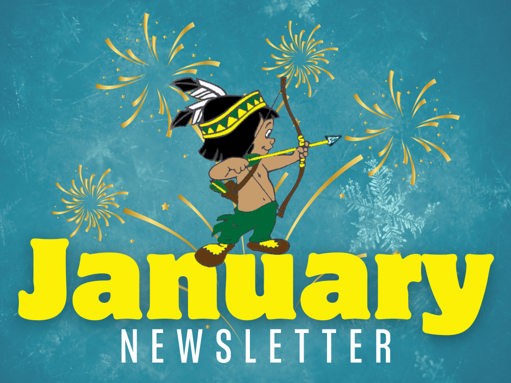 LES Newsletter · January 2025