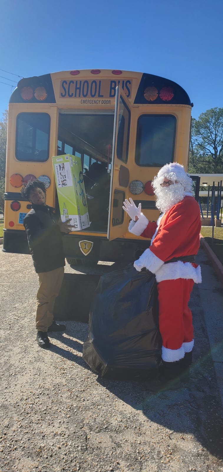 stuff the bus1