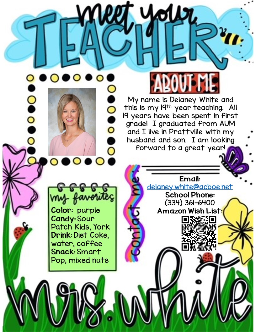 meet the teacher meet the teacher