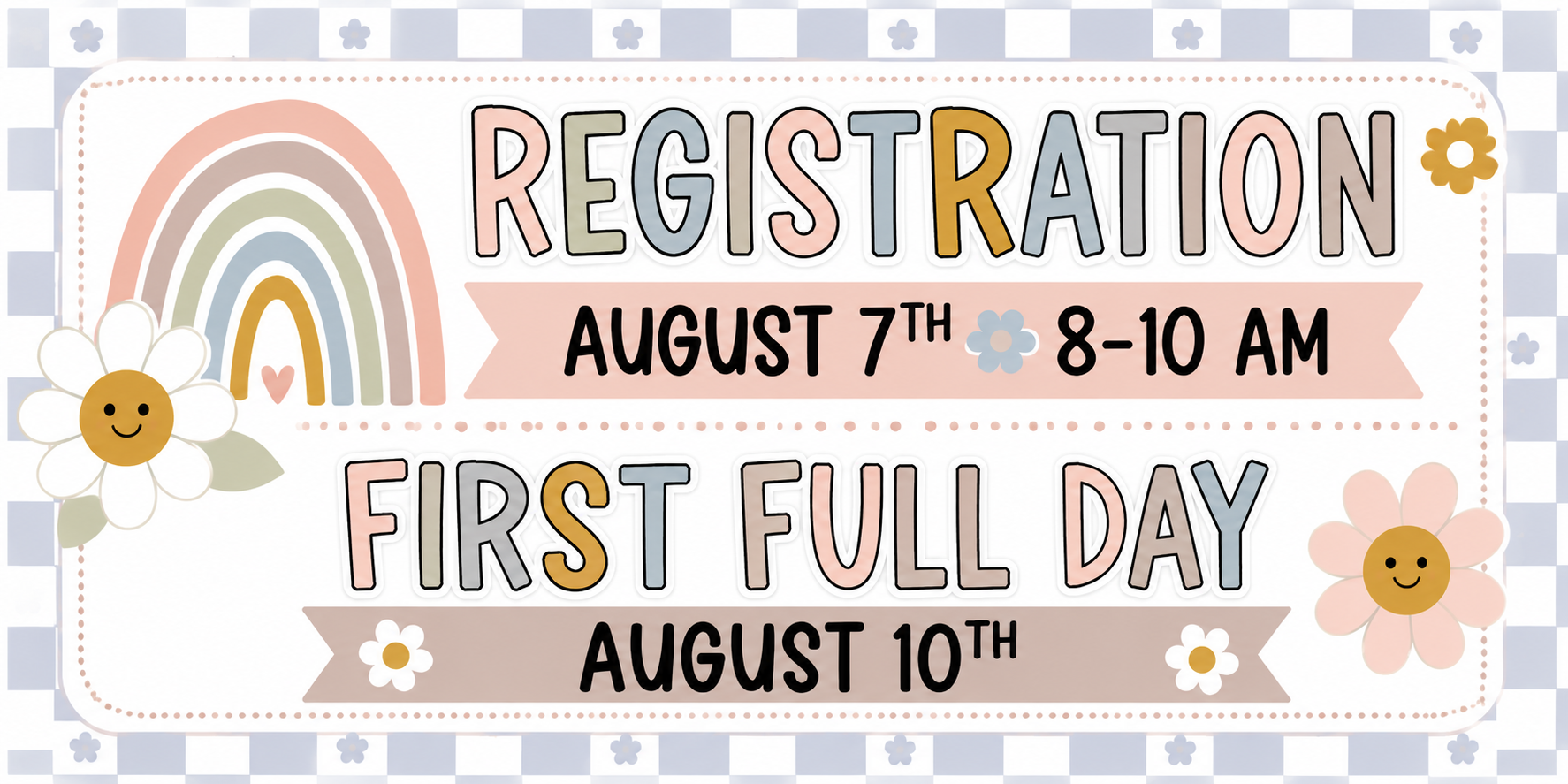 registration