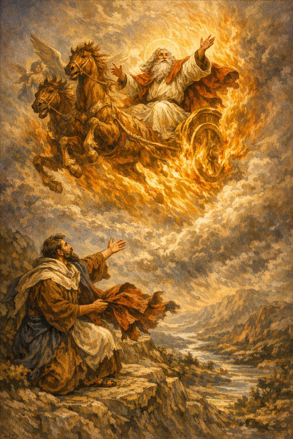 St. Elijah