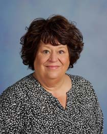 Diane Johnson - Success Center