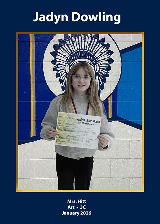 Art LOM January 2026